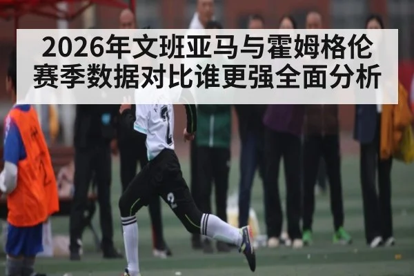 2026年文班亚马与霍姆格伦赛季数据对比谁更强全面分析